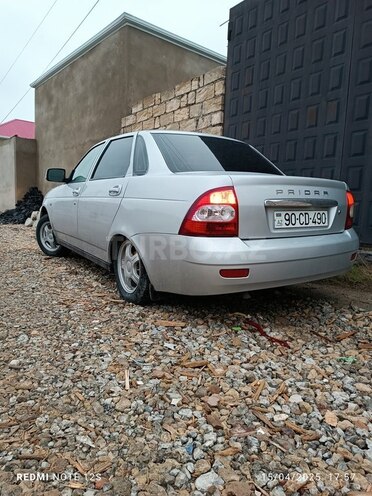 LADA (VAZ) Priora 2008, 270,000 km - 1.6 л - Bakı