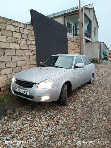 LADA (VAZ) Priora 2008, 270,000 km - 1.6 л - Bakı