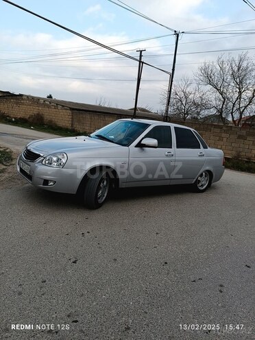 LADA (VAZ) Priora 2008, 270,000 km - 1.6 л - Bakı