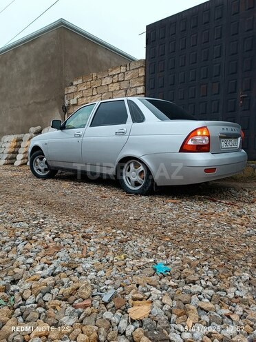 LADA (VAZ) Priora 2008, 270,000 km - 1.6 л - Bakı