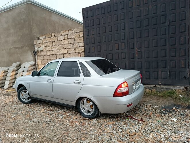 LADA (VAZ) Priora 2008, 270,000 km - 1.6 л - Bakı