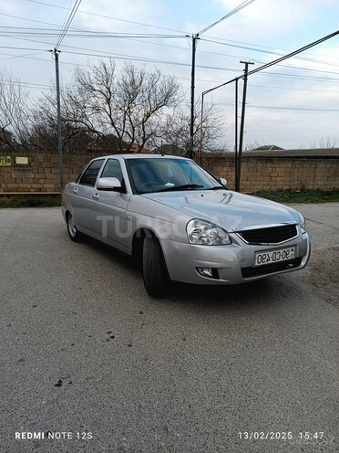LADA (VAZ) Priora 2008, 270,000 km - 1.6 л - Bakı