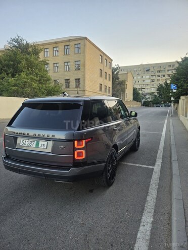 Land Rover Range Rover 2019, 149,669 km - 3.0 l - Bakı