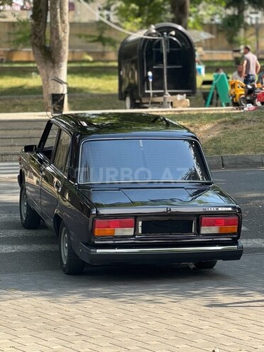 LADA (VAZ) 2107 2009, 95,000 km - 1.6 l - Quba