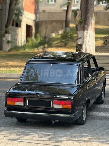 LADA (VAZ) 2107 2009, 95,000 km - 1.6 l - Quba