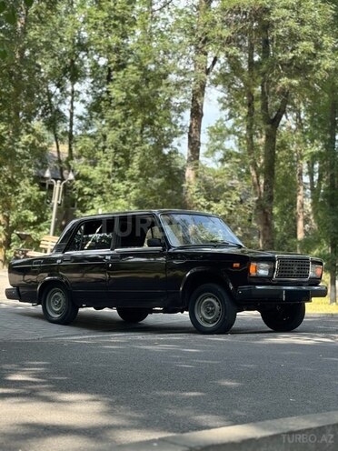 LADA (VAZ) 2107 2009, 95,000 km - 1.6 l - Quba
