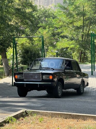 LADA (VAZ) 2107 2009, 95,000 km - 1.6 l - Quba