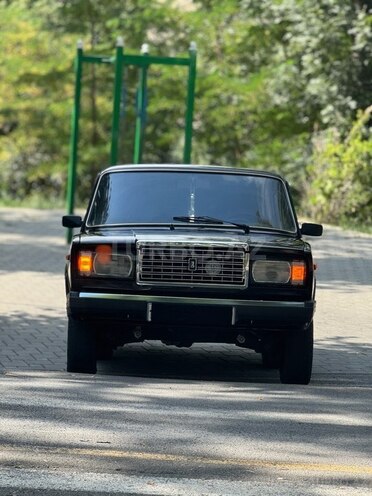 LADA (VAZ) 2107 2009, 95,000 km - 1.6 l - Quba