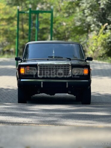 LADA (VAZ) 2107 2009, 95,000 km - 1.6 l - Quba