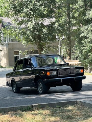 LADA (VAZ) 2107 2009, 95,000 km - 1.6 l - Quba