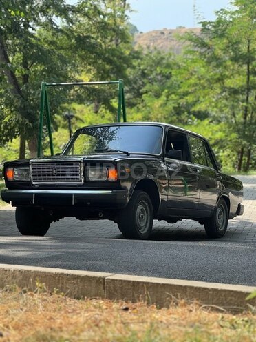 LADA (VAZ) 2107 2009, 95,000 km - 1.6 l - Quba