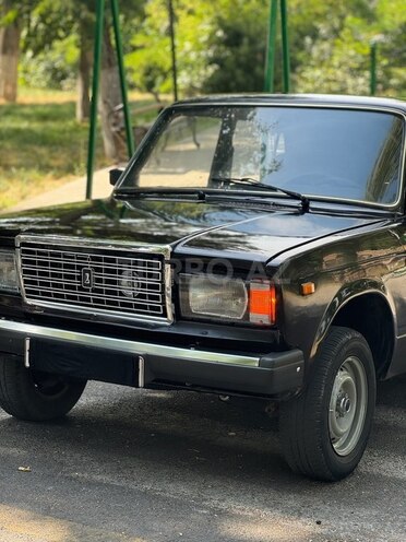 LADA (VAZ) 2107 2009, 95,000 km - 1.6 l - Quba