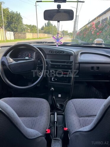 LADA (VAZ) 2115 2008, 170,000 km - 1.6 l - Balakən