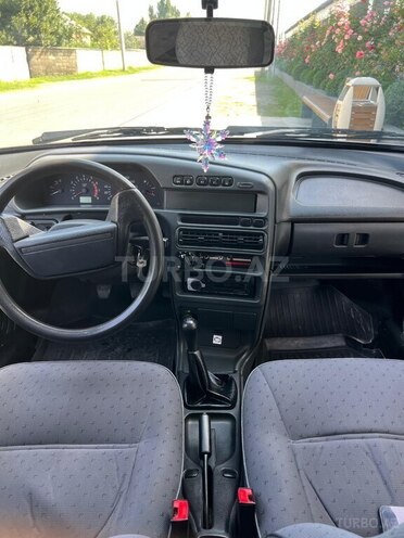 LADA (VAZ) 2115 2008, 170,000 km - 1.6 l - Balakən