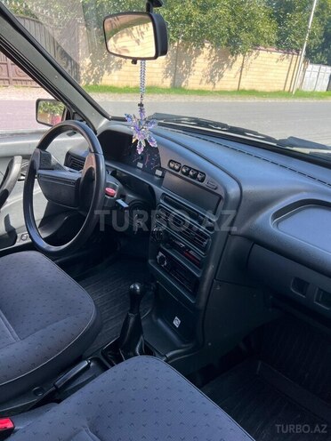 LADA (VAZ) 2115 2008, 170,000 km - 1.6 l - Balakən