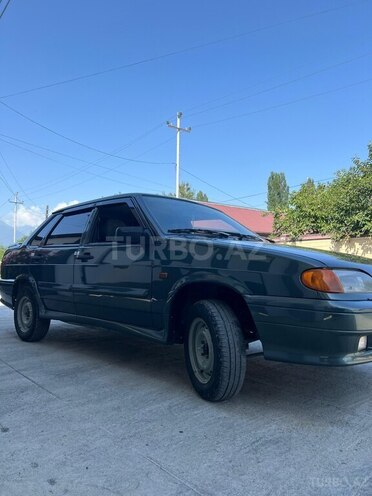 LADA (VAZ) 2115 2008, 170,000 km - 1.6 l - Balakən