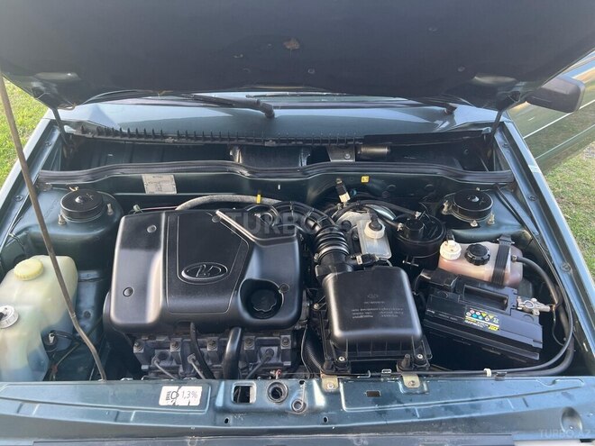 LADA (VAZ) 2115 2008, 170,000 km - 1.6 l - Balakən