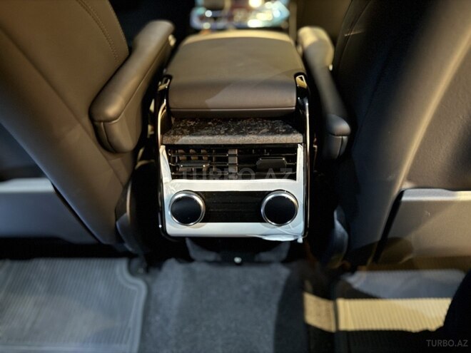Land Rover RR Sport 2023, 11,000 km - 4.4 л - Bakı