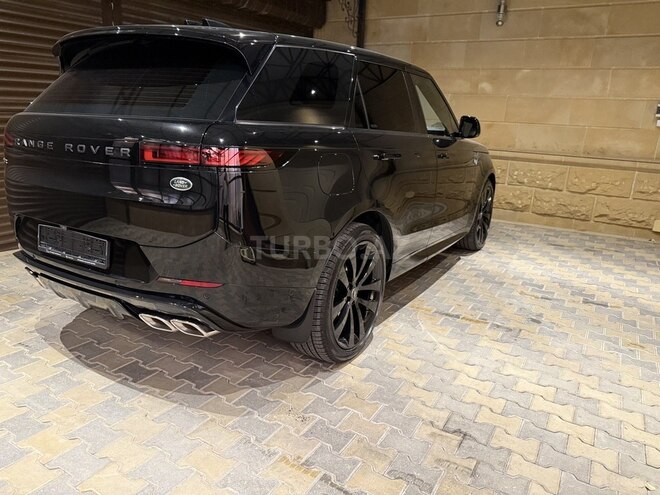 Land Rover RR Sport 2023, 11,000 km - 4.4 л - Bakı
