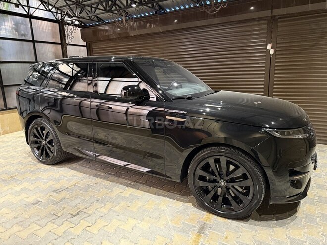 Land Rover RR Sport 2023, 11,000 km - 4.4 л - Bakı