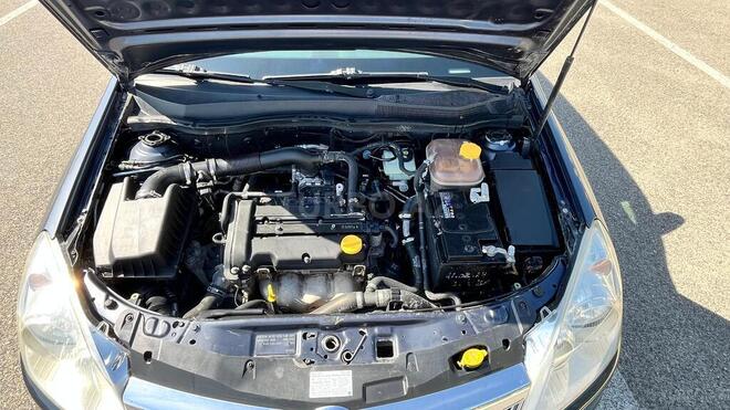 Opel Astra 2007, 354,000 km - 1.6 l - Qəbələ