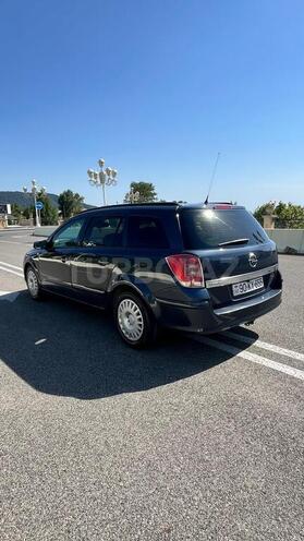 Opel Astra 2007, 354,000 km - 1.6 l - Qəbələ
