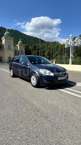 Opel Astra 2007, 354,000 km - 1.6 l - Qəbələ