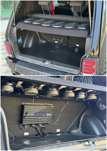 LADA (VAZ) Niva 2025, 63,000 km - 1.7 л - Gəncə