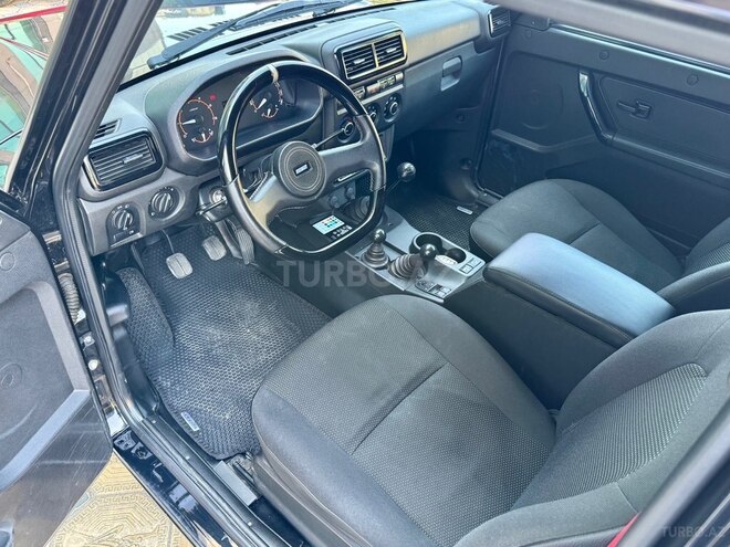 LADA (VAZ) Niva 2025, 63,000 km - 1.7 л - Gəncə