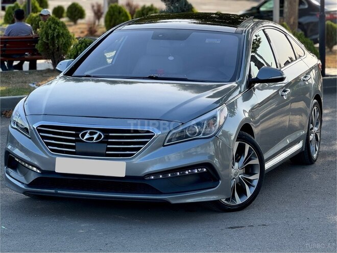 Hyundai Sonata-1