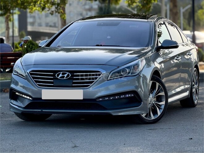 Hyundai Sonata-2