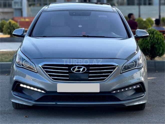 Hyundai Sonata-5