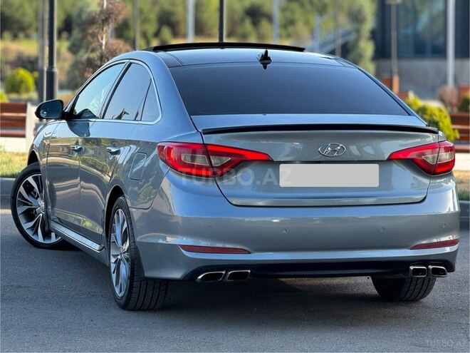 Hyundai Sonata-7