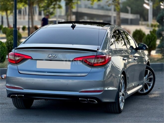 Hyundai Sonata-8