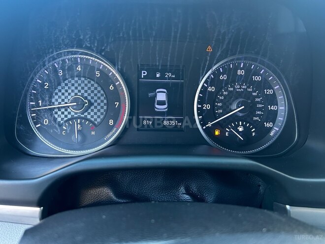 Hyundai Elantra 2019, 83,000 km - 2.0 l - Bakı