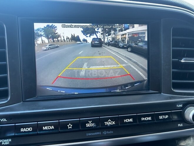 Hyundai Elantra 2019, 83,000 km - 2.0 l - Bakı