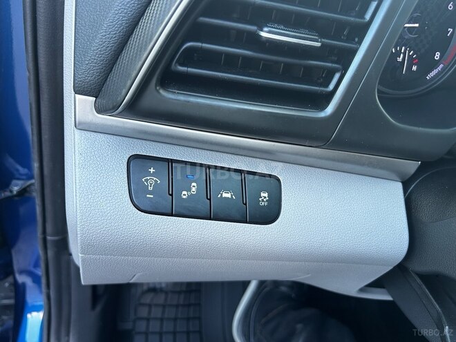 Hyundai Elantra 2019, 83,000 km - 2.0 l - Bakı