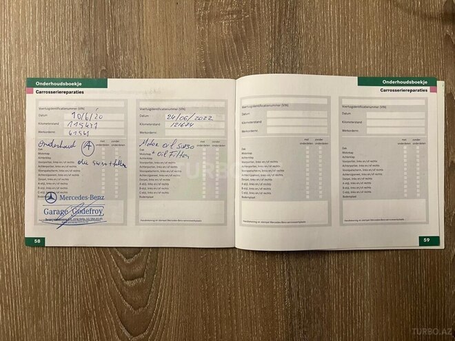 Mercedes E 220 d 2007, 168,000 km - 2.2 l - Bakı