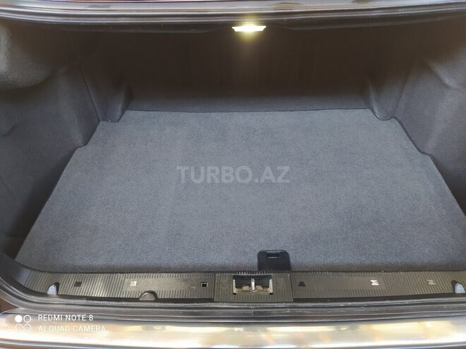 Mercedes E 240 1998, 310,742 km - 2.4 l - Göyçay