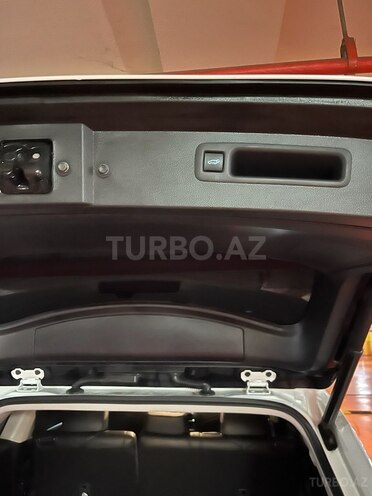 Toyota Highlander 2023, 210,000 km - 2.5 l - Bakı