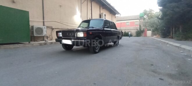 LADA (VAZ) 2107 2002, 134,650 km - 1.6 l - Bakı