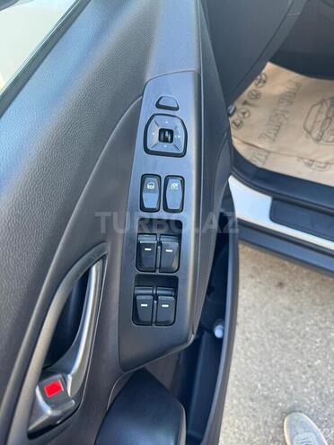 Hyundai ix35 2014, 129,000 km - 2.0 l - Bakı