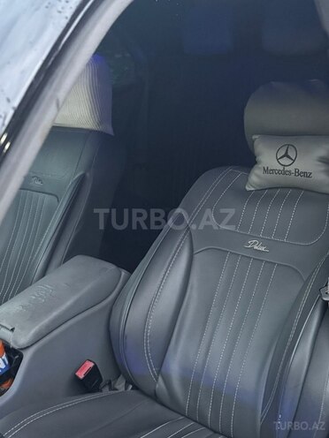 Mercedes E 320 2001, 400,000 km - 3.2 l - Bakı