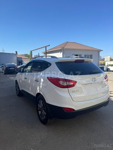 Hyundai ix35 2014, 129,000 km - 2.0 l - Bakı