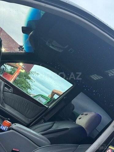 Mercedes E 320 2001, 400,000 km - 3.2 l - Bakı