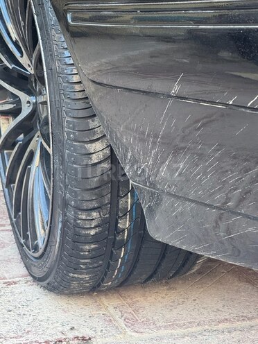 Mercedes E 320 2001, 400,000 km - 3.2 l - Bakı