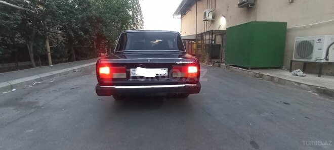LADA (VAZ) 2107 2002, 134,650 km - 1.6 l - Bakı