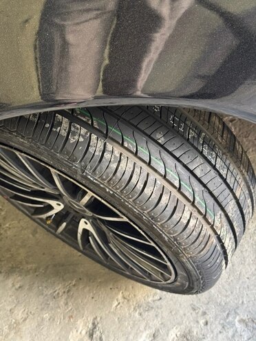 Mercedes E 320 2001, 400,000 km - 3.2 l - Bakı
