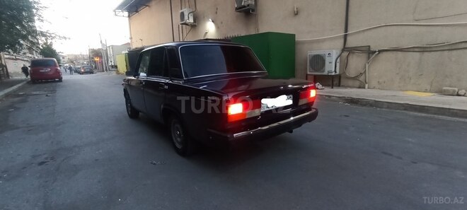 LADA (VAZ) 2107 2002, 134,650 km - 1.6 l - Bakı