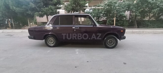 LADA (VAZ) 2107 2002, 134,650 km - 1.6 l - Bakı